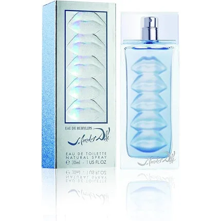 Parfum Salvador Dali Eau de Rubylips, 30 ml, Spray — preț și oferte