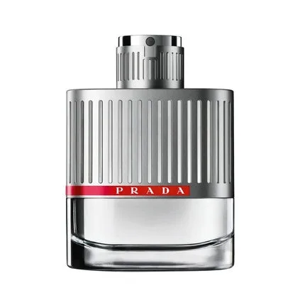 Apa de Toaleta pentru Barbati, Prada Luna Rossa, 50ml — preț și oferte