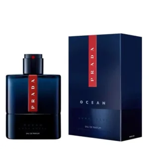 Parfum Prada Luna Rossa Ocean, 50ml