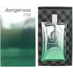 Parfum Eau De Parfum, Paco Rabanne Pacollection Dangerous Me, 62ml