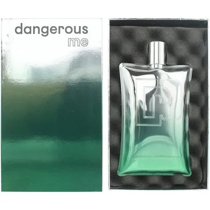 Parfum Eau De Parfum, Paco Rabanne Pacollection Dangerous Me, 62ml — preț și oferte