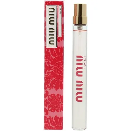 Parfum Miu Miu Twist, Eau de Parfum, 240g — preț și oferte