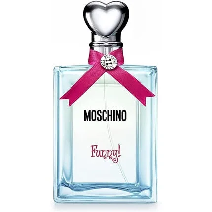 Parfum Moschino Funny, Eau de Toilette, 25ml — preț și oferte