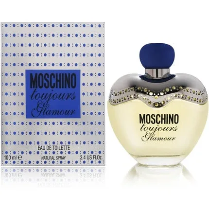Parfum, Moschino Glamour Toujours, 100 ml — preț și oferte