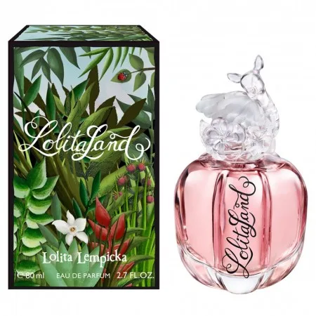 Parfum pentru femei, Lolita Lempicka Lolitaland, 80ml, EDP — preț și oferte