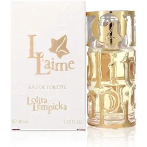 Parfum, Lolita Lempicka, L L'Aime, 80ml