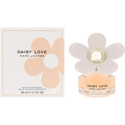 Parfum Marc Jacobs Daisy Love, Eau de Toilette, 50ml — preț și oferte