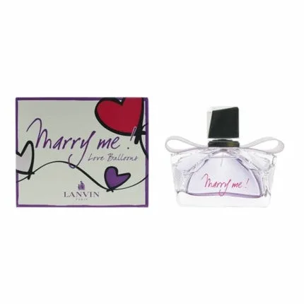 Parfum, Lanvin, Marry Me Love Balloons, 50ml — preț și oferte