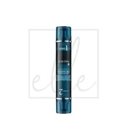 Cremă de noapte Lancôme Visionnaire Crescendo 2 Phase Progressive Night Peel 30ml — preț și oferte