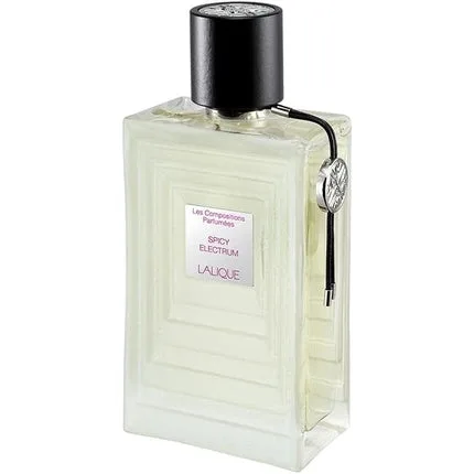 Parfum Eau de Parfum Lalique Spicy Electrum 100ml — preț și oferte