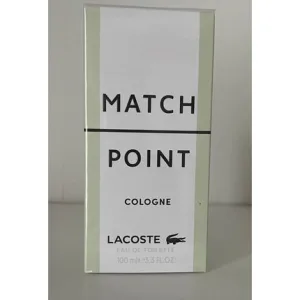 Apa de Toaleta, Lacoste, Match Point, 100ml
