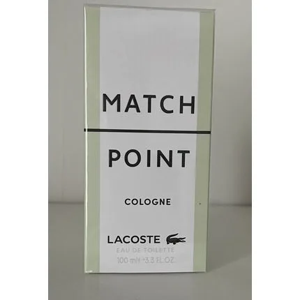 Apa de Toaleta, Lacoste, Match Point, 100ml — preț și oferte