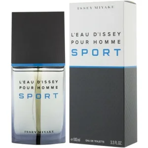 Parfum, Issey Miyake, Sport Eau de Toilette, 100ml