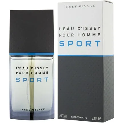 Parfum, Issey Miyake, Sport Eau de Toilette, 100ml — preț și oferte