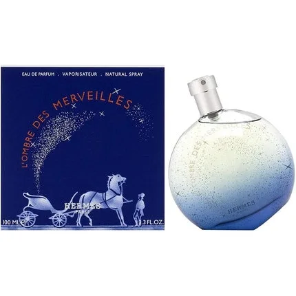 Parfum, Hermès, L'Ombre Des Merveilles, 100ml — preț și oferte