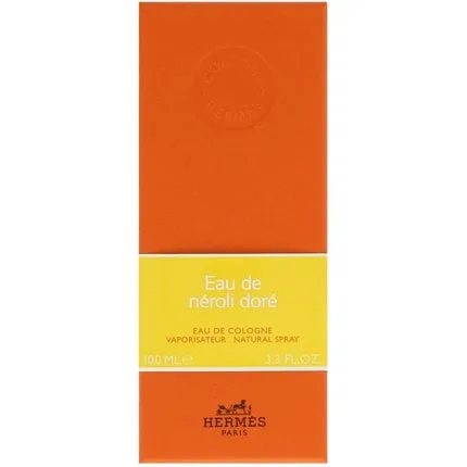 Colonie Hermès Eau de Néroli Doré, 100g — preț și oferte