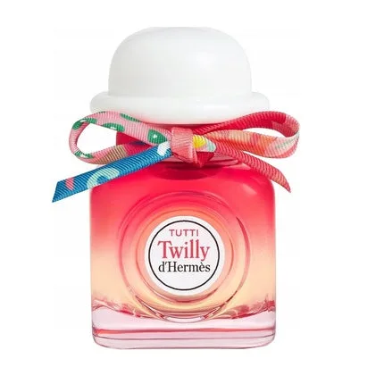 Hermès Tutti Twilly d'Hermes, Miniatură 7.5ml, roz, sticlă — preț și oferte
