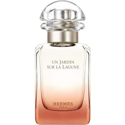 Apa de toaleta, Hermès, Un Jardin Sur La Lagune, 30ml — preț și oferte