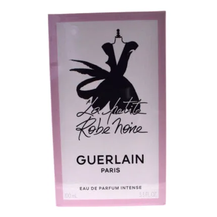 Parfum Eau De Parfum Guerlain La Petite Robe Noir 100ml — preț și oferte