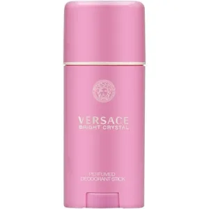 Deodorant Stick Parfumat, Versace Bright Crystal, 50ml