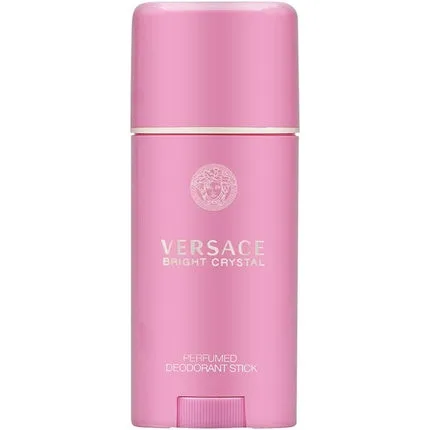 Deodorant Stick Parfumat, Versace Bright Crystal, 50ml — preț și oferte
