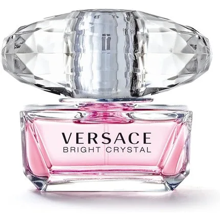 Parfum, Versace, Bright Crystal, 50ml — preț și oferte
