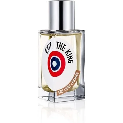 Parfum, Etat Libre D'Orange, Exit the King, 50ml — preț și oferte