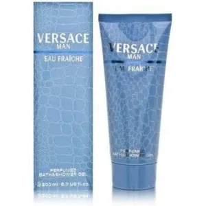 Gel de dus Versace Man Eau Fraiche 200ml