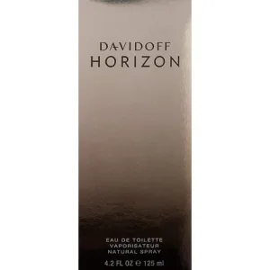 Parfum Davidoff Horizon Eau de Toilette Spray Natural, 125ml