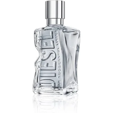 Apa de Toaleta, Diesel, D by Diesel, 50ml — preț și oferte
