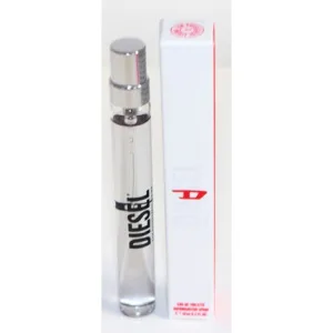 Eau de Toilette, Diesel, D, transparent, 10ml
