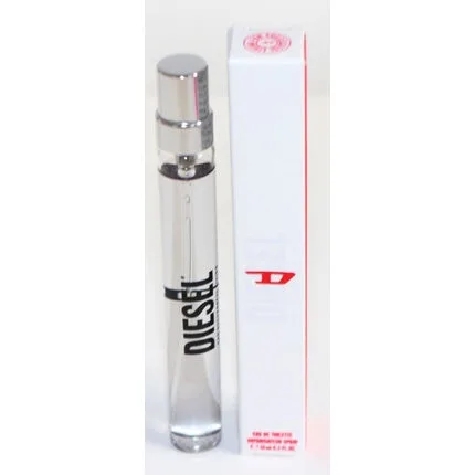 Eau de Toilette, Diesel, D, transparent, 10ml — preț și oferte