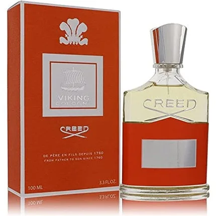 Apa de Parfum Unisex, Creed Viking Cologne, 100ml — preț și oferte