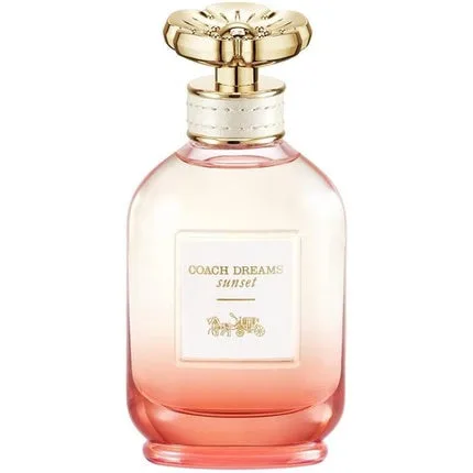 Parfum Eau de Parfum, Coach Dreams Sunset, 60ml — preț și oferte
