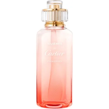 Eau de Toilette, Cartier Rivieres Insouciance, 100ml — preț și oferte