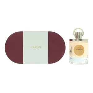 Eau de Cologne Caron Lheure Vagabonde Unisex 100ml