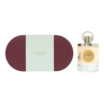 Eau de Cologne Caron Lheure Vagabonde Unisex 100ml — preț și oferte