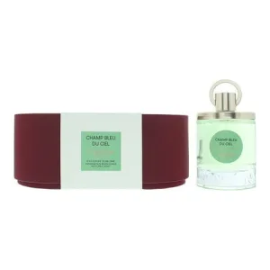 Caron Champ Bleu Du Ciel Eau De Cologne 100ml Unisex Spray