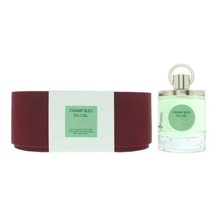 Caron Champ Bleu Du Ciel Eau De Cologne 100ml Unisex Spray — preț și oferte