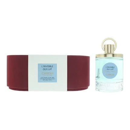 Eau de Cologne Caron L'Invisible Qui Luit, Unisex, 100ml — preț și oferte