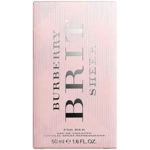 Parfum Eau de Toilette, Burberry, Brit Sheer, 50ml