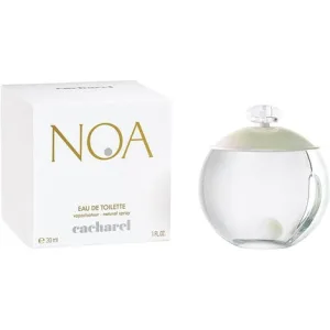 Parfum Eau de Toilette, Cacharel Noa, 30ml