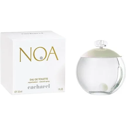 Parfum Eau de Toilette, Cacharel Noa, 30ml — preț și oferte