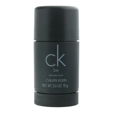 Deodorant stick, Calvin Klein, Be Men, 75ml — preț și oferte