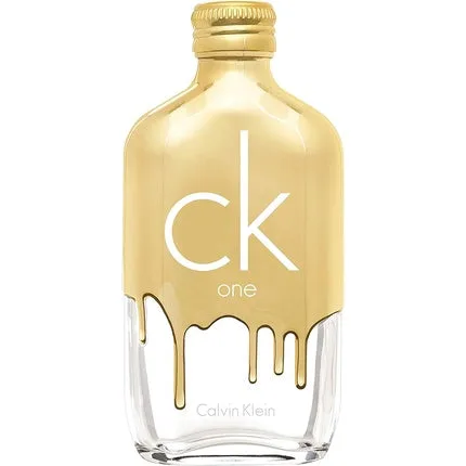 Parfum Calvin Klein CK One Gold Eau De Toilette 100ml — preț și oferte