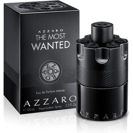 Parfum barbatesc, Azzaro The Most Wanted Intense, 100ml Loris Azzaro — preț și oferte