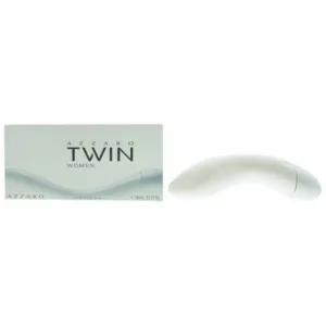 Apa de Toaleta, Azzaro, Twin Woman, 80ml