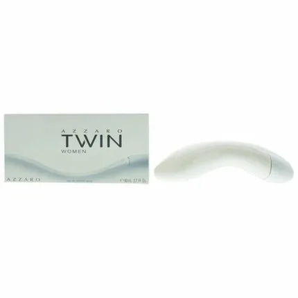 Apa de Toaleta, Azzaro, Twin Woman, 80ml Loris Azzaro — preț și oferte