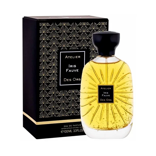 Parfum, Atelier Des Ors, Iris Fauve, 100 ml — preț și oferte