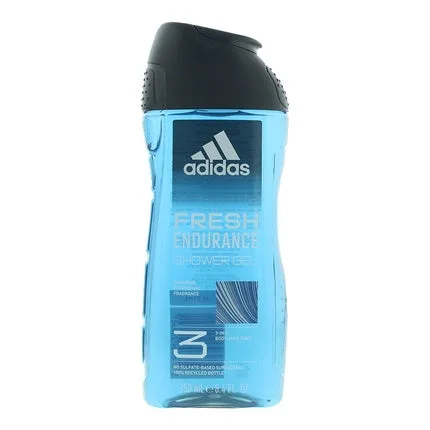 Gel de duș Adidas Fresh Endurance, 250ml — preț și oferte